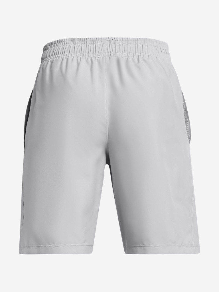Шорты для мальчиков Under Armour Tech