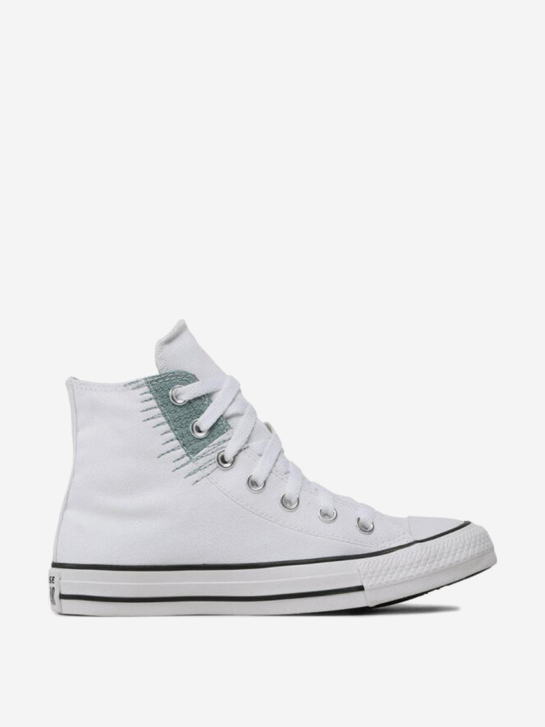 Кроссовки Converse Chuck Taylor All Star Hi Stitched