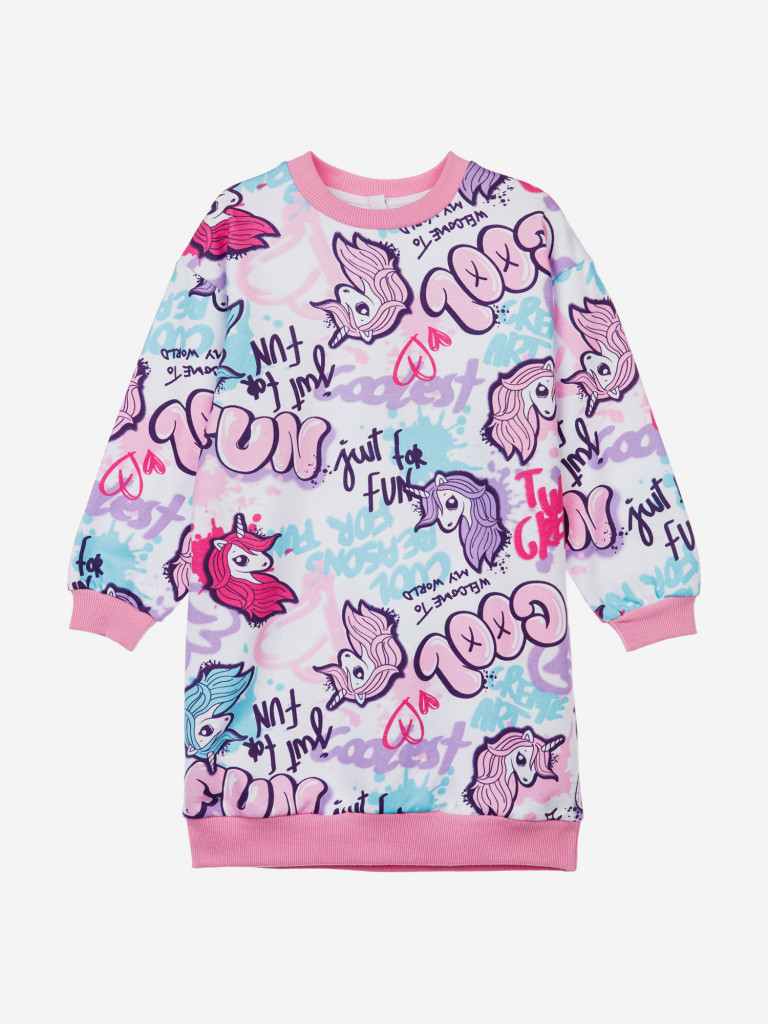 Платье PlayToday