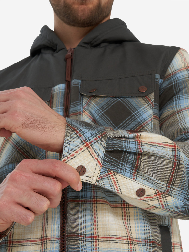 Рубашка мужская Cordillero