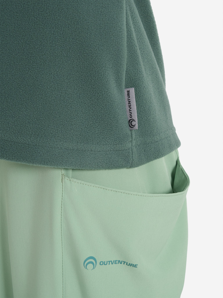 Джемпер флисовый женский Outventure