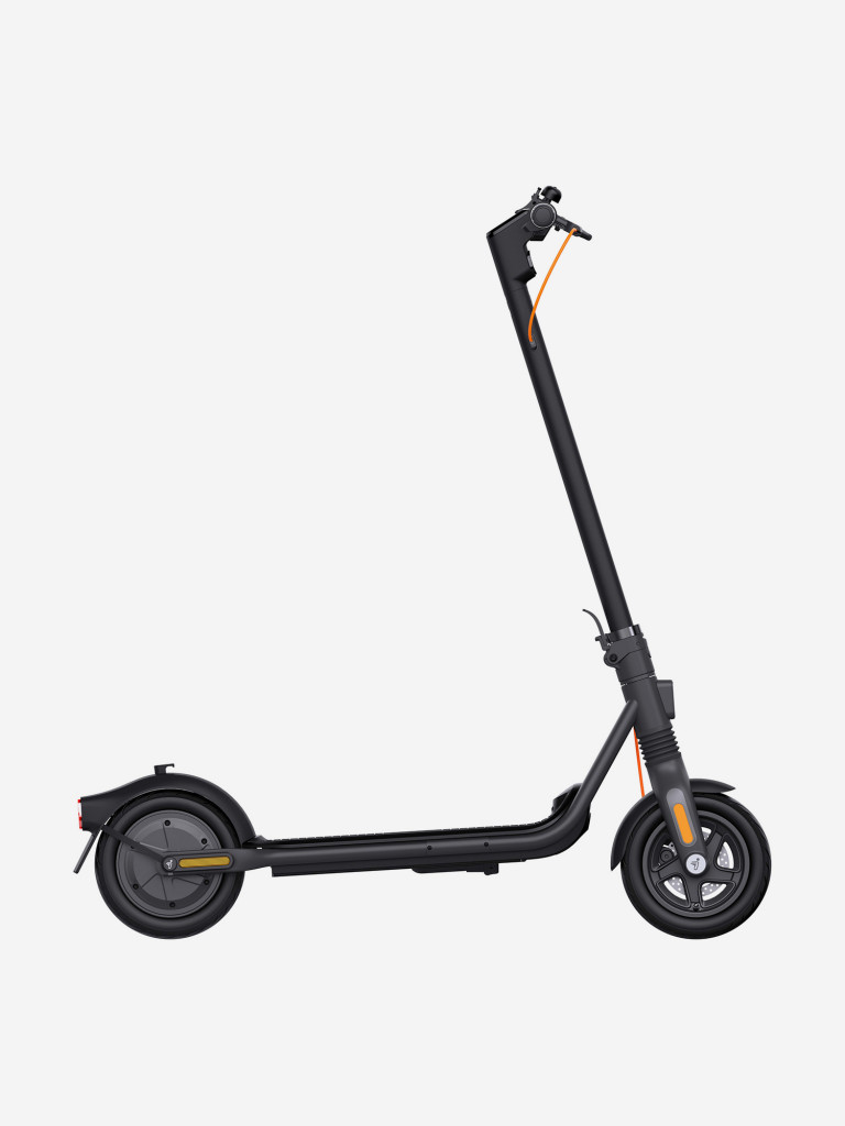Электросамокат Ninebot by Segway KickScooter F2 Pro