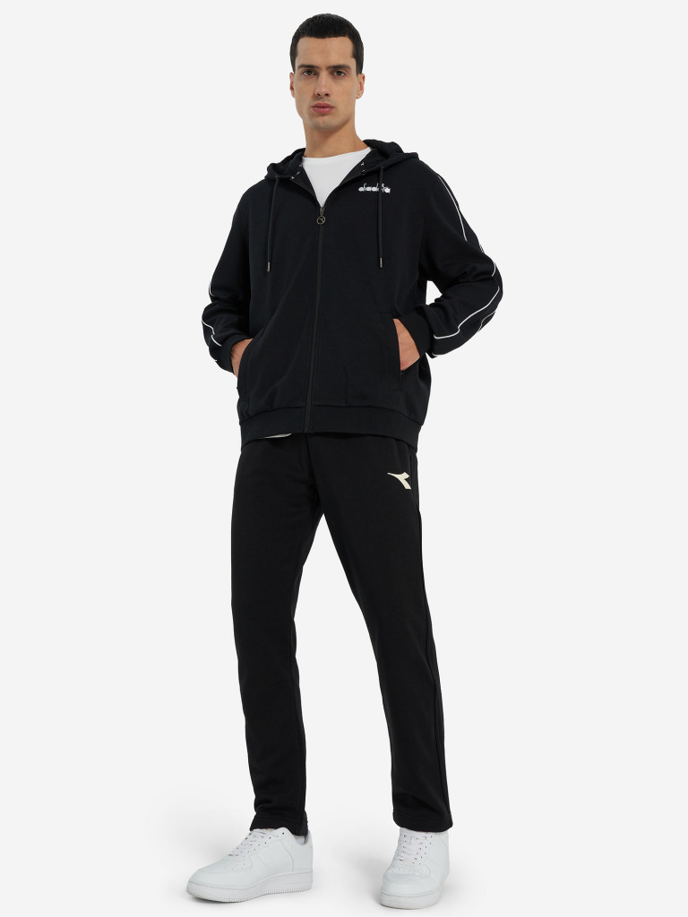 Толстовка мужская Diadora