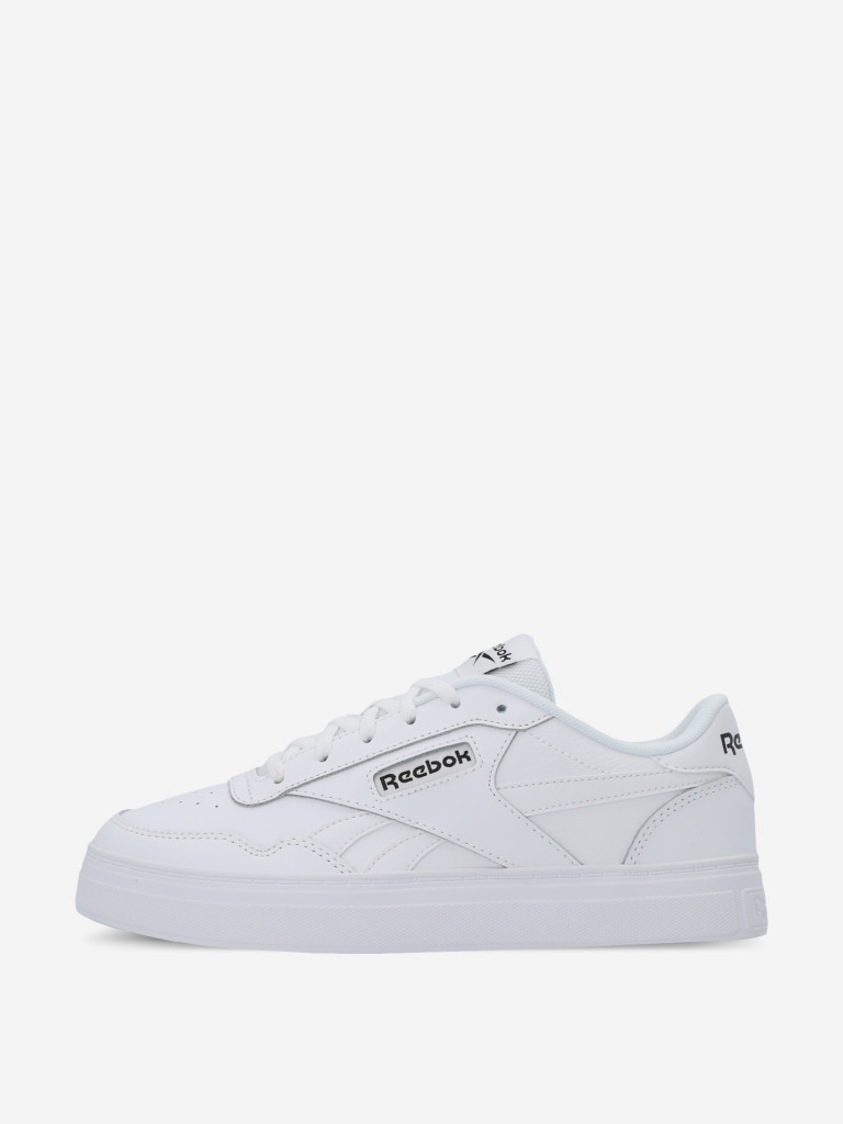 Кеды женские Reebok Court Advance Bold