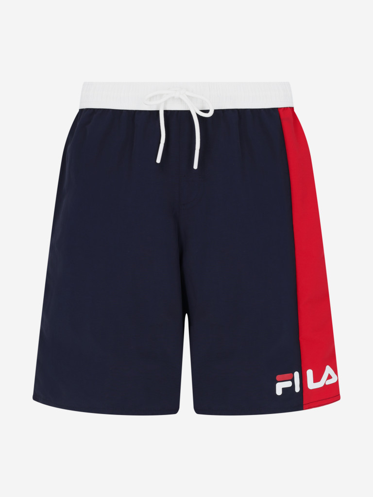Шорты плавательные для мальчиков FILA