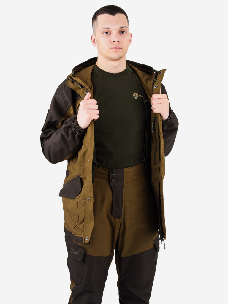Костюм Горка ORION Active, хаки