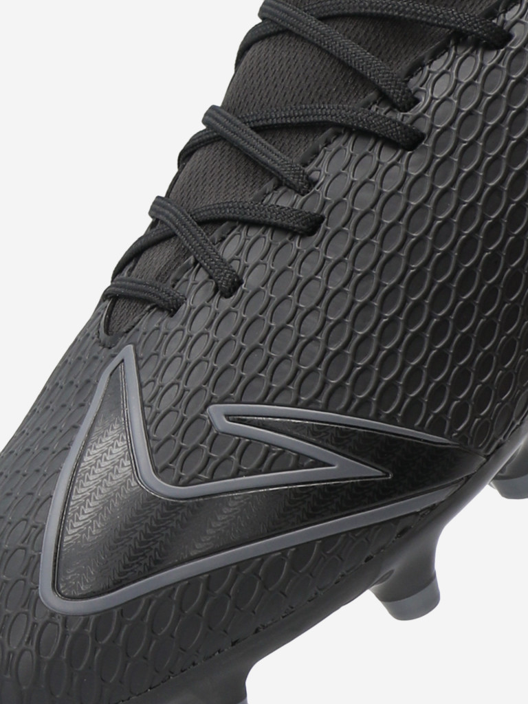 Бутсы для мальчиков Demix Exponenta Jr Fg