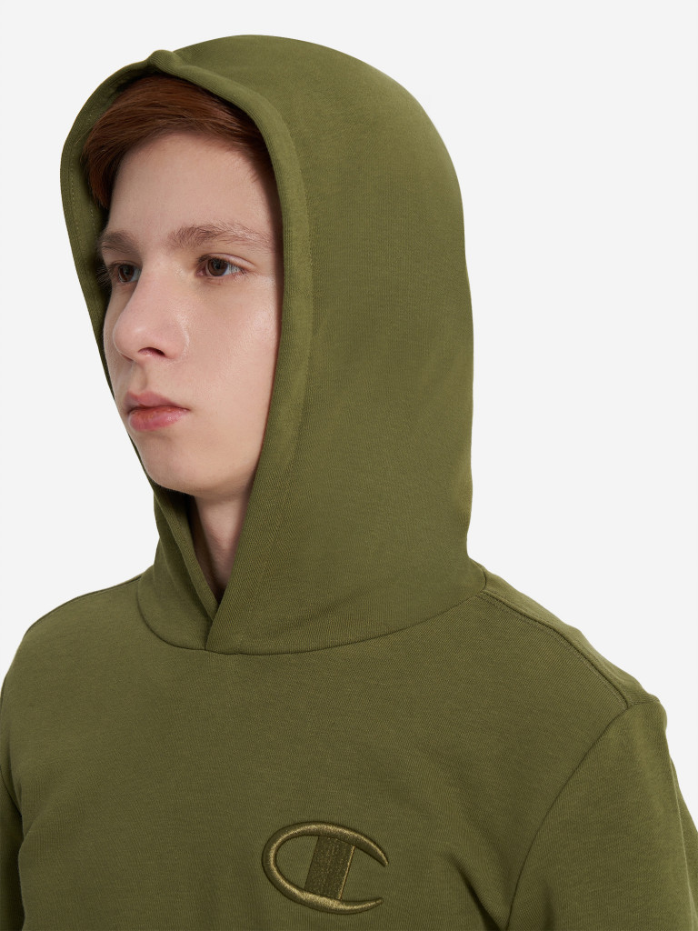 Худи для мальчиков Champion