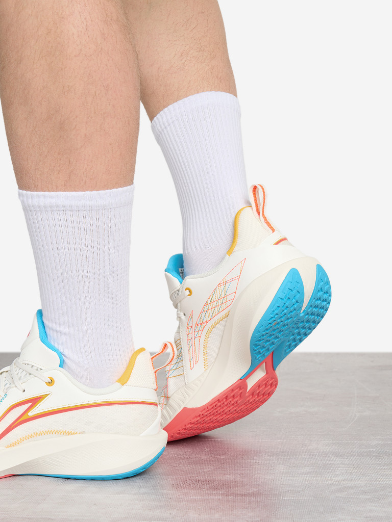 Кроссовки мужские Li-Ning Shining