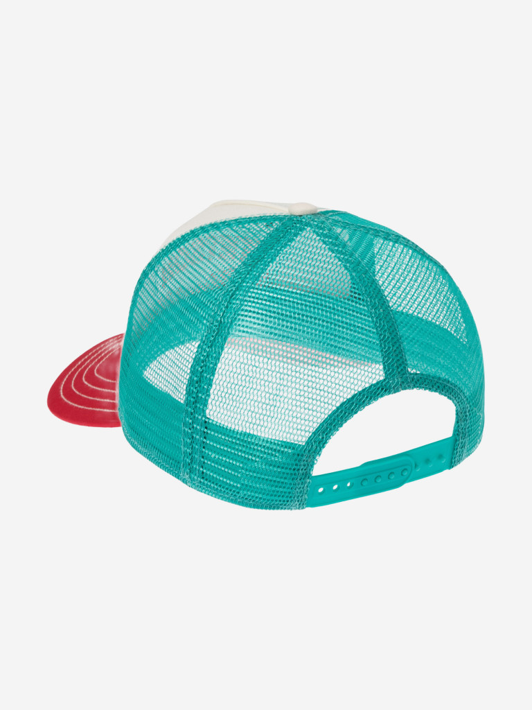 Бейсболка с сеточкой STETSON 7741158 TRUCKER CAP STETSON DINER