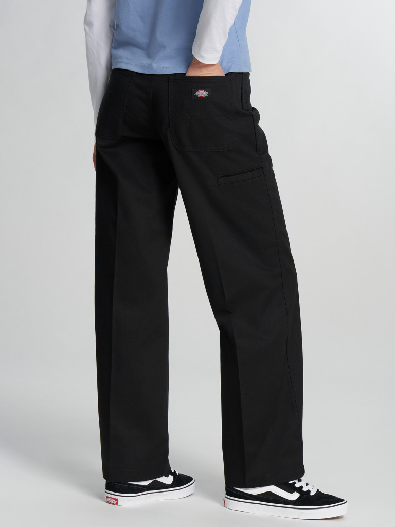 Брюки женские DICKIES Union Loose Straight