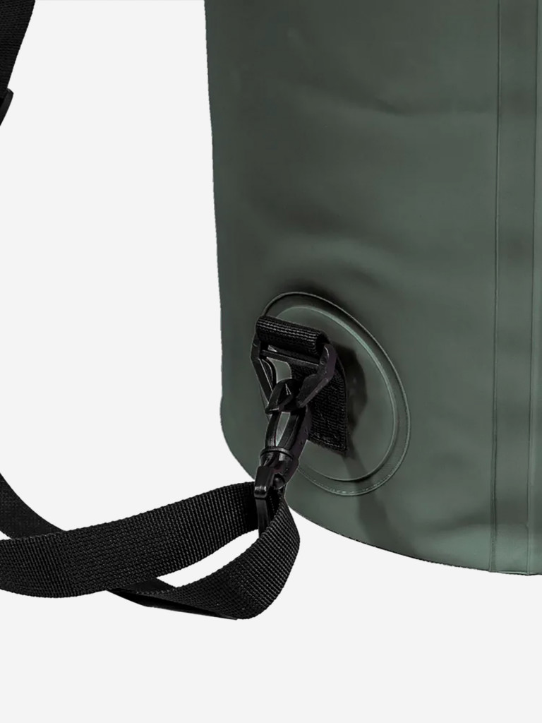 Гермомешок LIGHT POCKET PVC 20, олива
