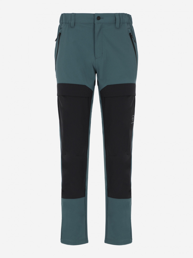 Брюки мужские Northland Зеленый 5499₽