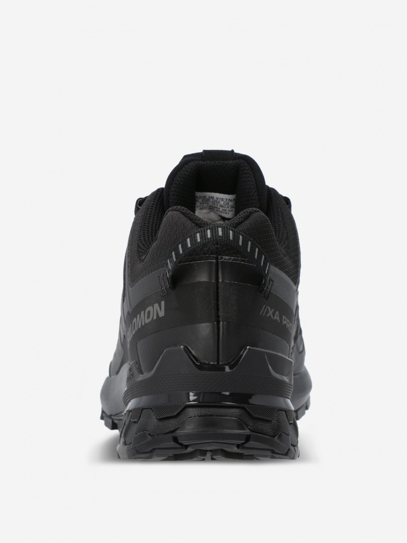 Кроссовки мужские Salomon Xa Pro 3D V9 GTX 30883330299 Серый, размер 44.5,43,44,41,40.5,42, фото 4