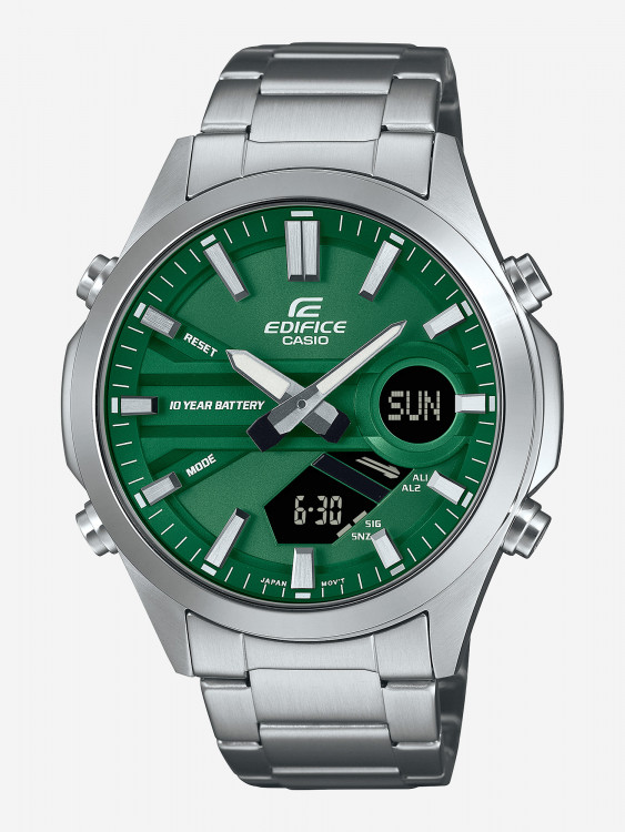 Наручные часы Casio Edifice EFV-C120D-3A