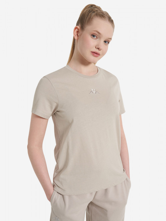 Футболка женская Kappa