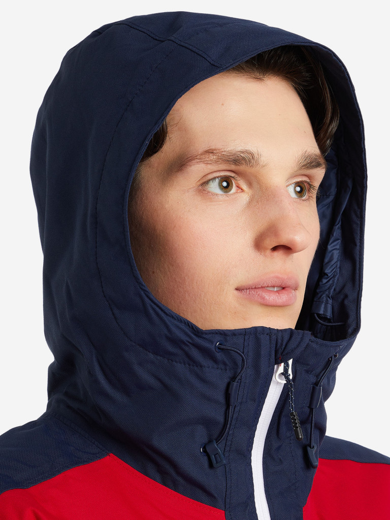 Куртка утепленная мужская Columbia Timberturner II Jacket