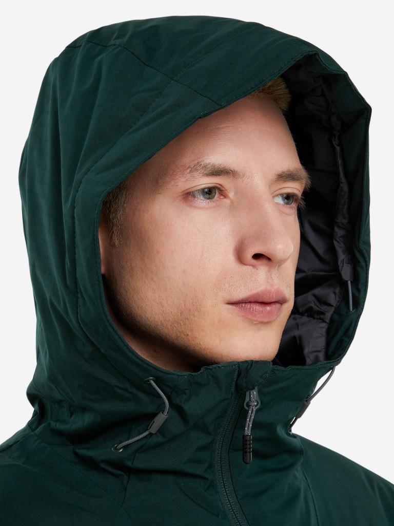 Куртка утепленная мужская Columbia Point Park Insulated Jacket