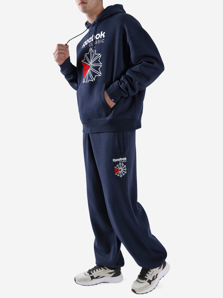 Брюки мужские Reebok