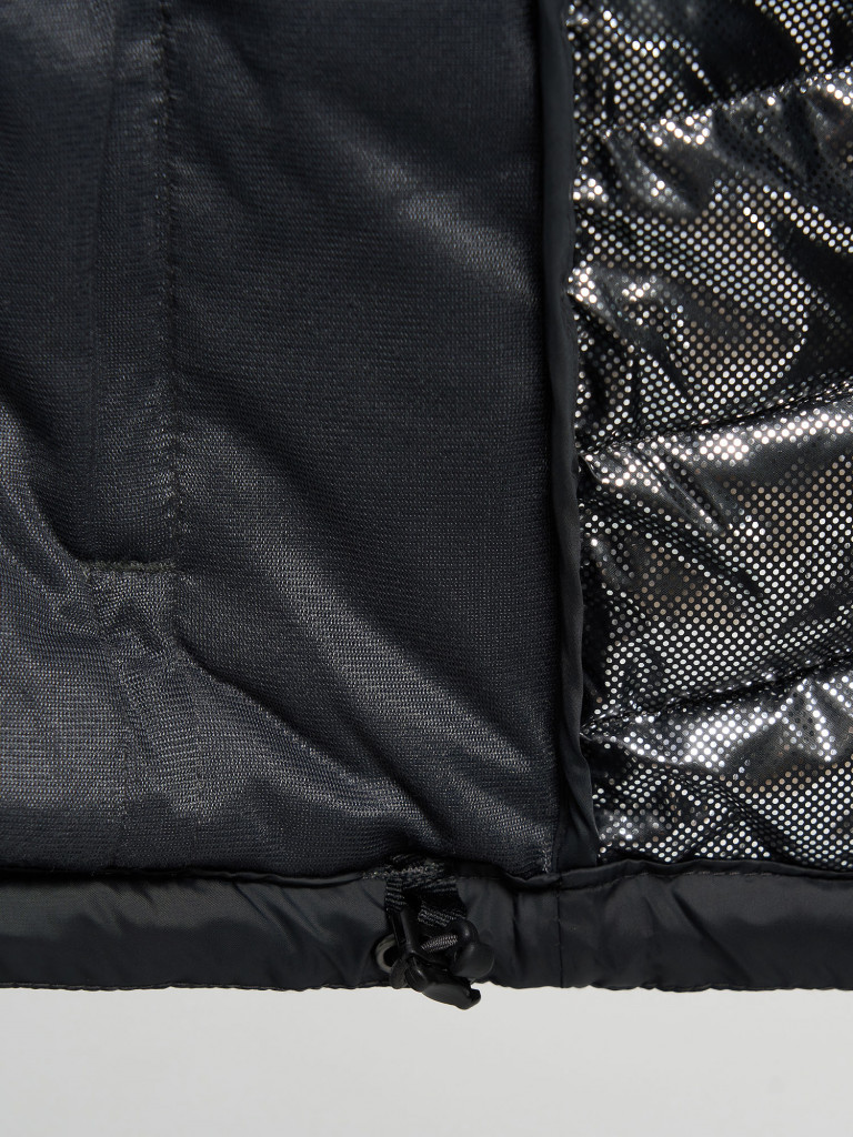 Пуховик мужской Columbia Powder Lite II Hooded Jacket