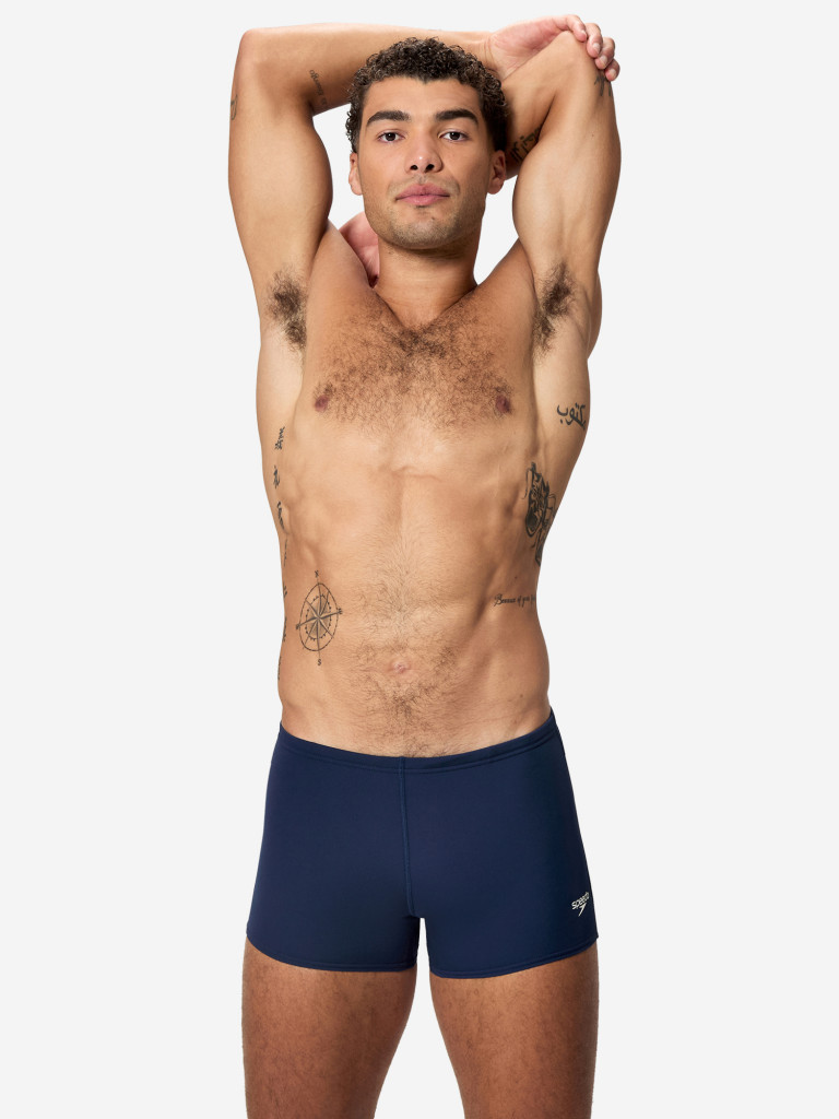 Плавки-шорты мужские Speedo Logo