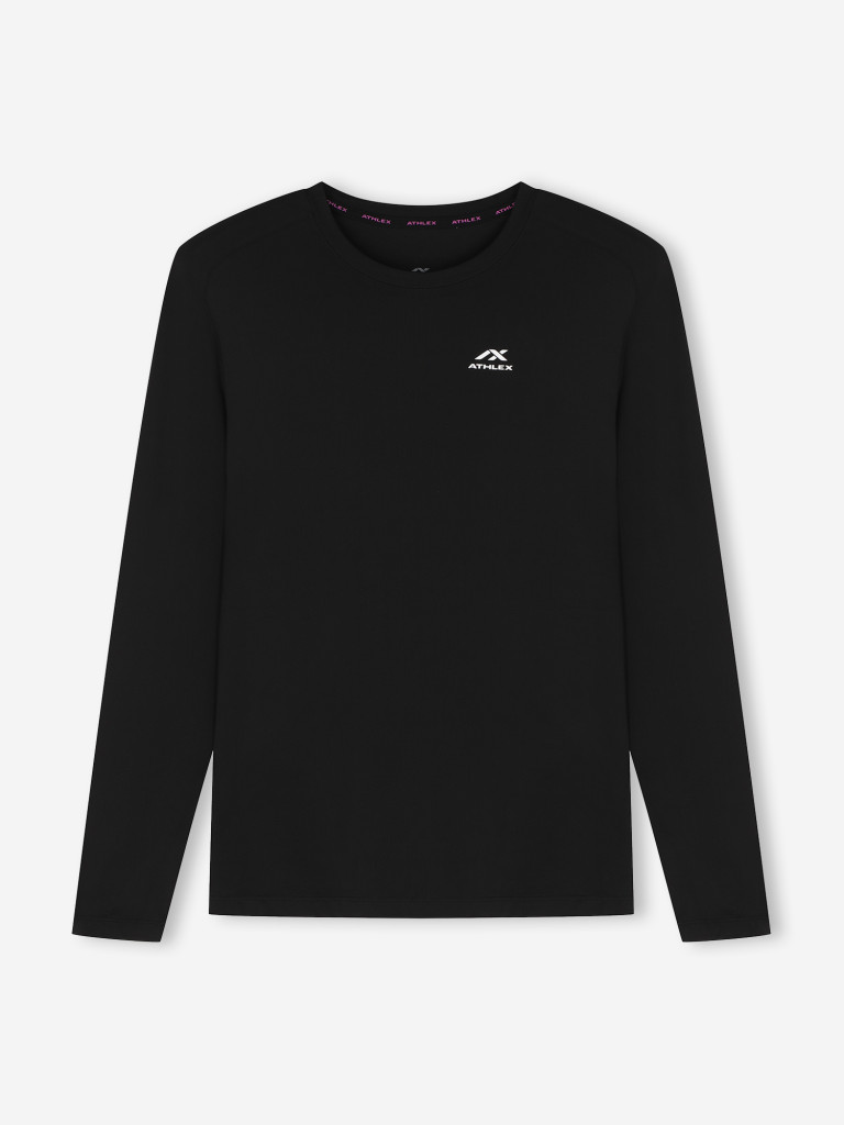 Лонгслив женский Athlex