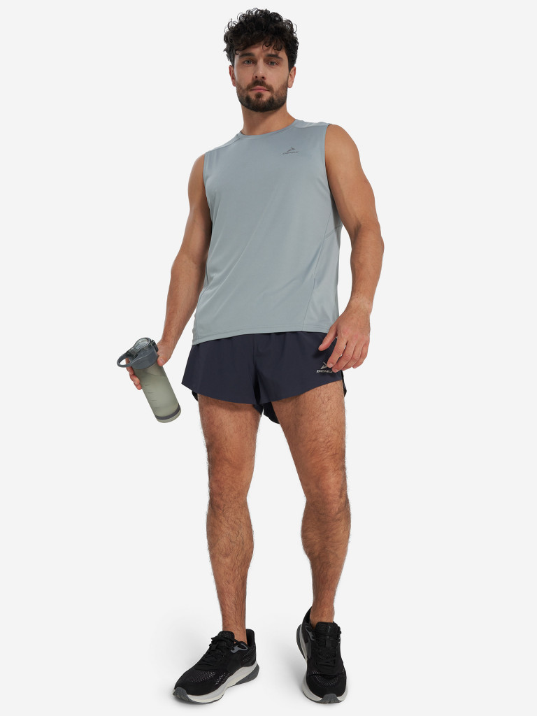 Шорты мужские Demix