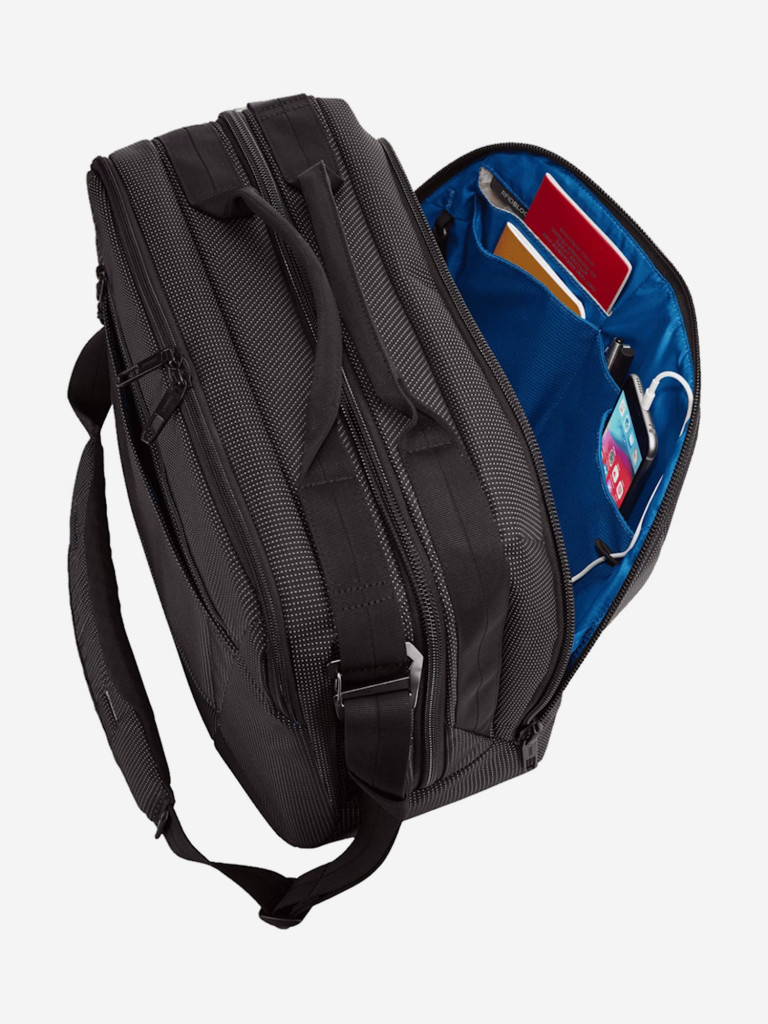 Дорожная сумка Thule Crossover 2 Boarding Bag, 25л
