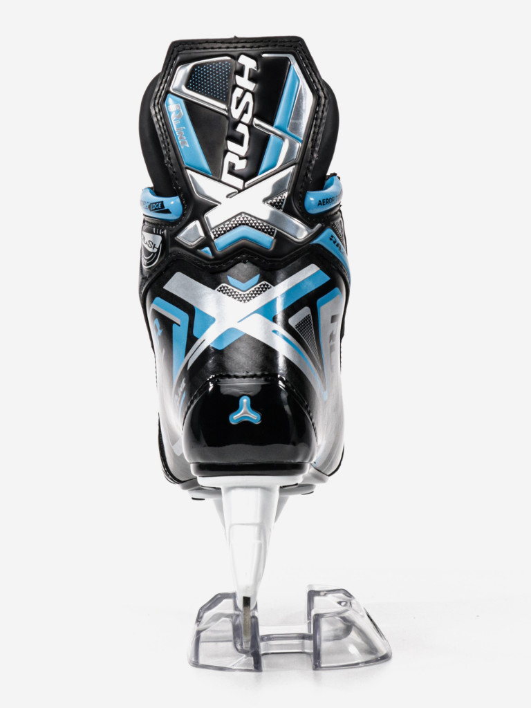 Коньки хоккейные Rush Razor 4R Pro YTH 10D