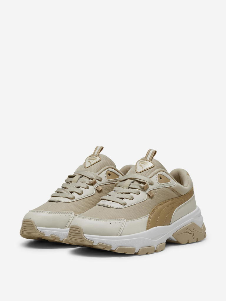 Кроссовки женские PUMA Cassia