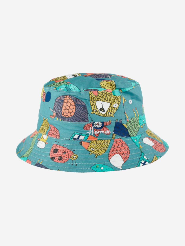Панама HERMAN BUCKET 024