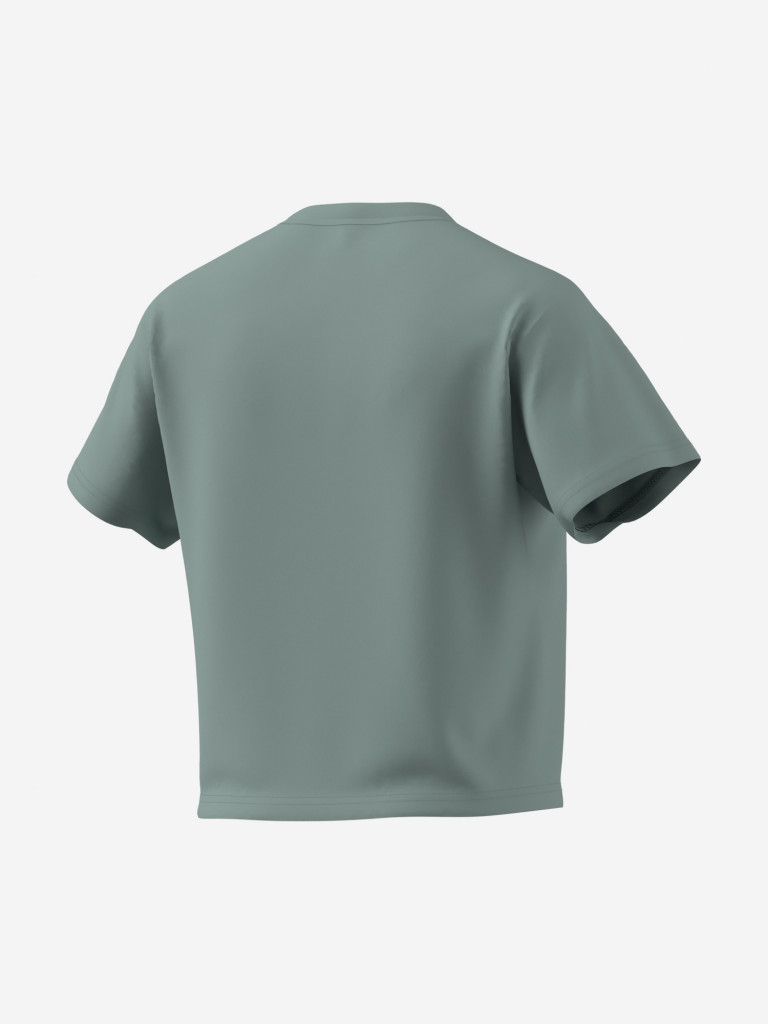 Футболка женская adidas Train Essentials