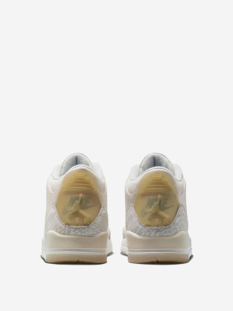 Кроссовки Jordan 3 Retro