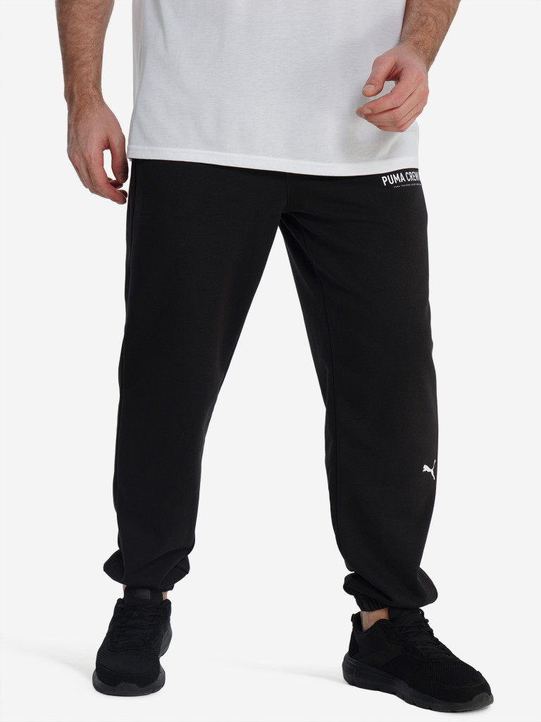 Брюки мужские PUMA