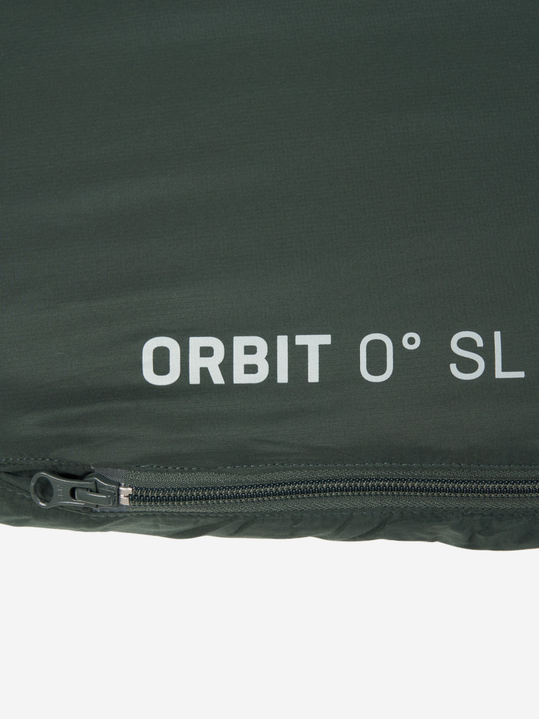 Спальный мешок Deuter Orbit -5