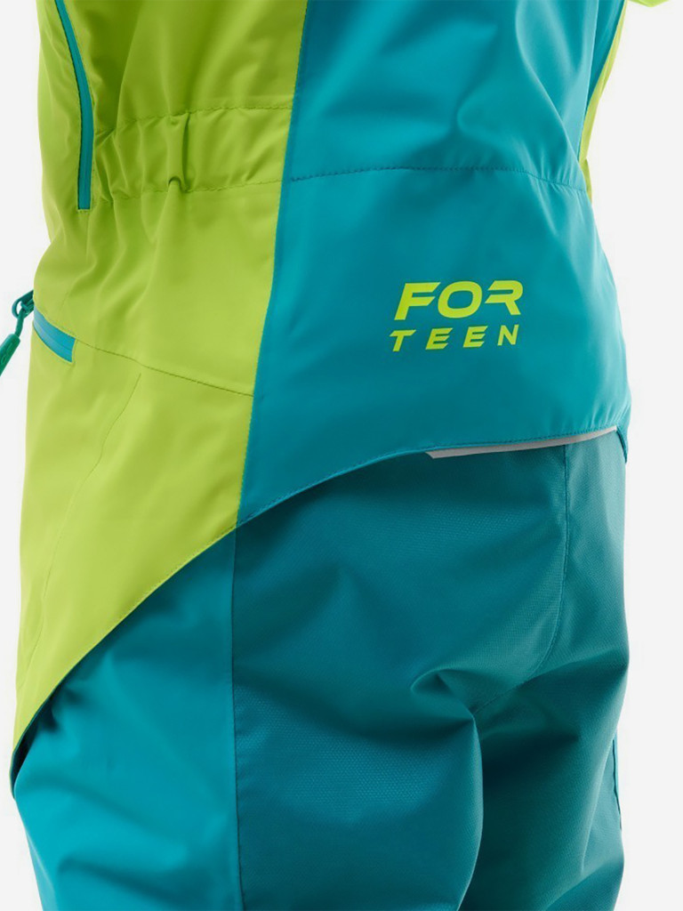 Комбинезон подростковый утепленный Dragonfly Gravity Teenager 2025