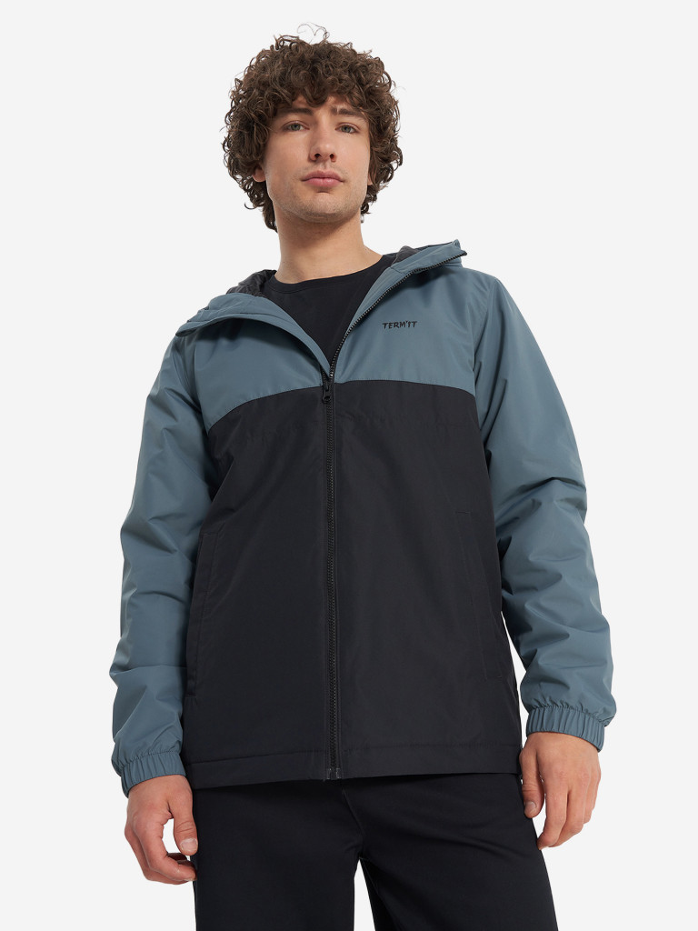 Куртка утепленная мужская Termit