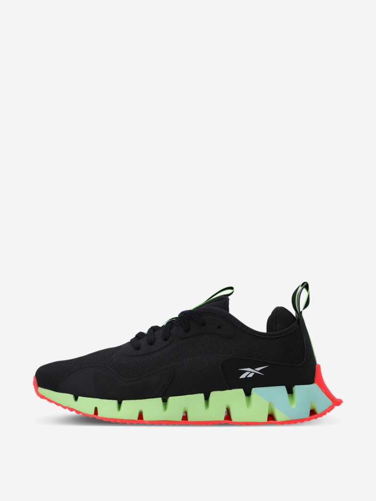 Кроссовки мужские Reebok Zig Dynamica