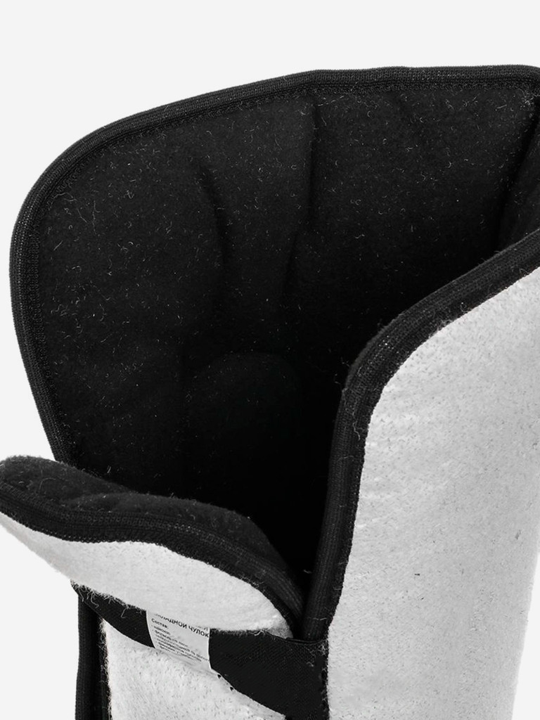 Сапоги утепленные NISUS FORSE для рыбалки и охоты