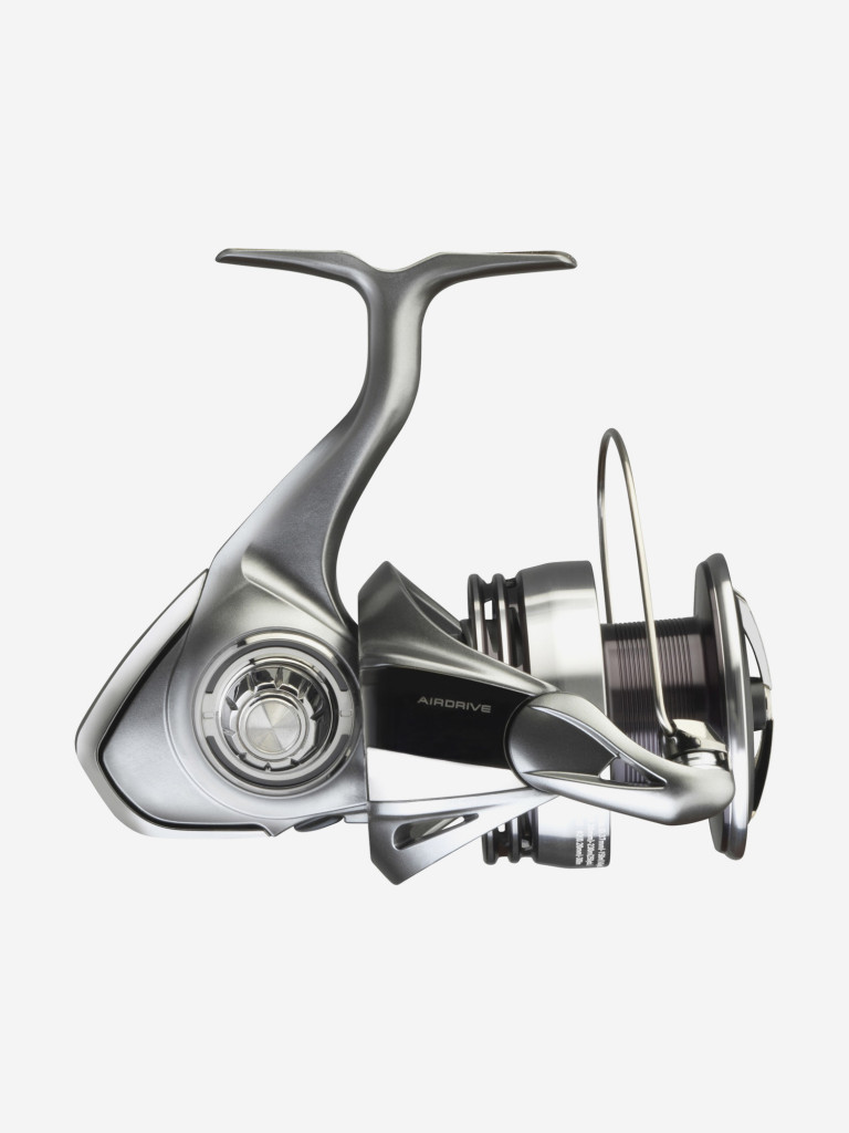 Катушка DAIWA 23 Exceler LT3000-C