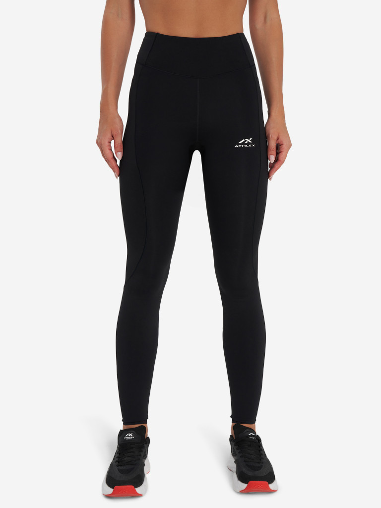 Легинсы женские Athlex