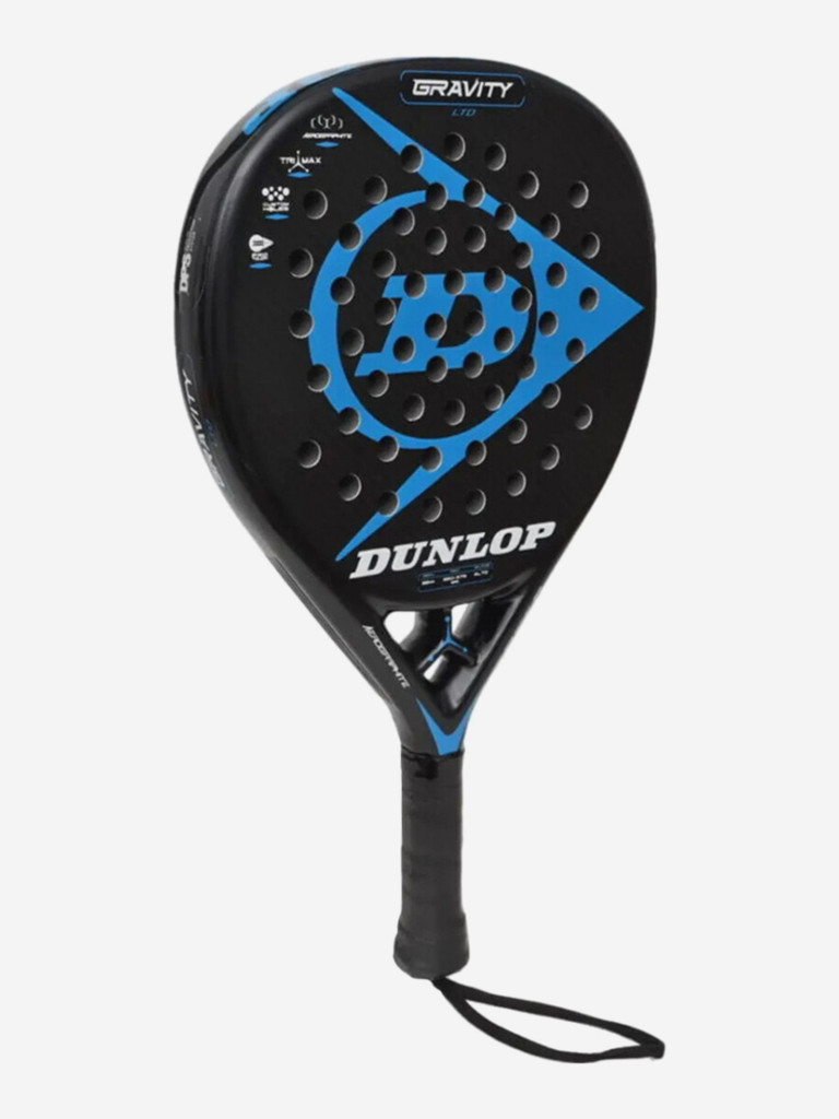 Ракетка для падела Dunlop Gravity