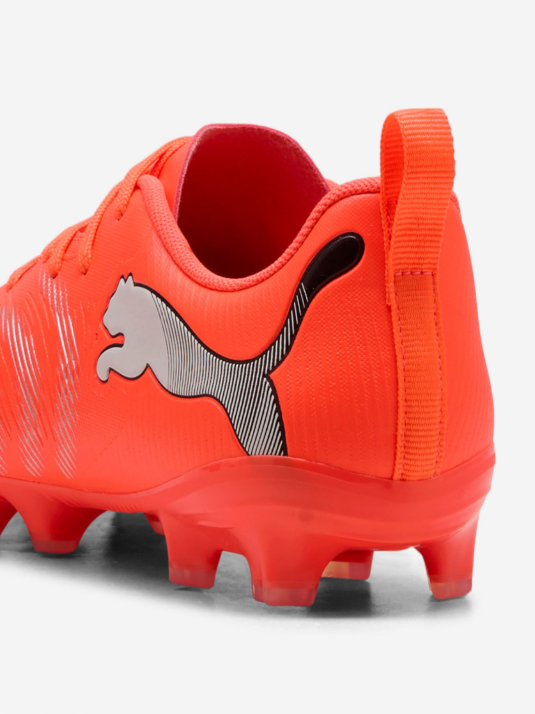 Бутсы для мальчиков Puma Future 9 Play Fg/Ag