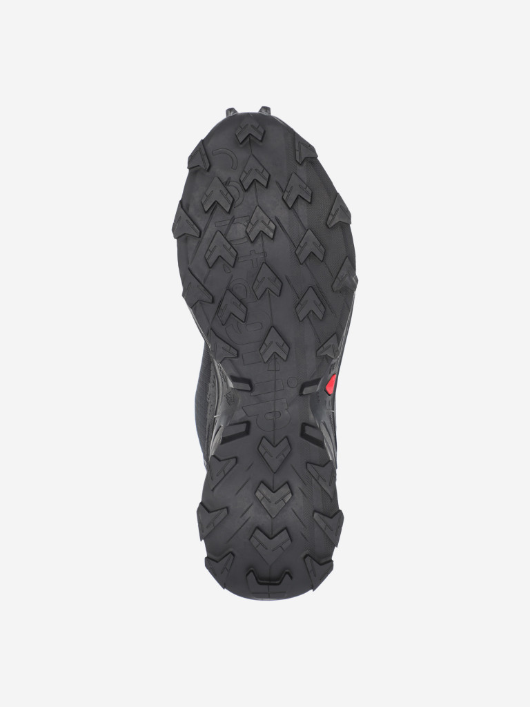 Кроссовки мужские Salomon Alphacross 4