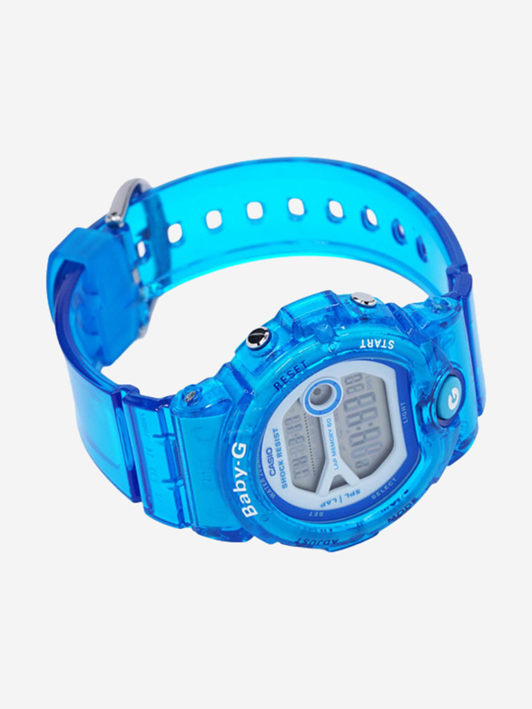 Спортивные часы CASIO BABY-G BG-6903-2B