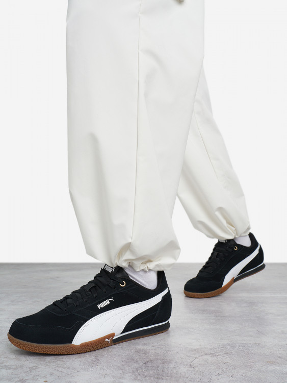 Кроссовки женские PUMA Bella Donna Sd