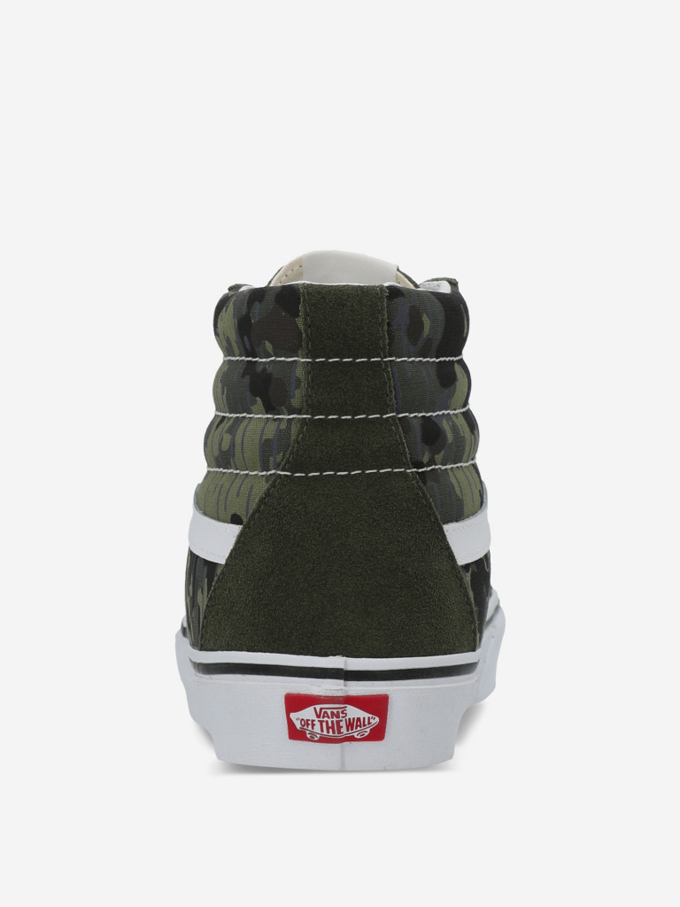 Кеды мужские Vans Ua Sk8-Hi