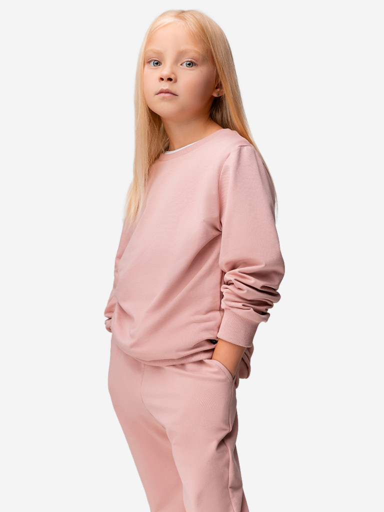 Костюм спортивный для девочек bodo