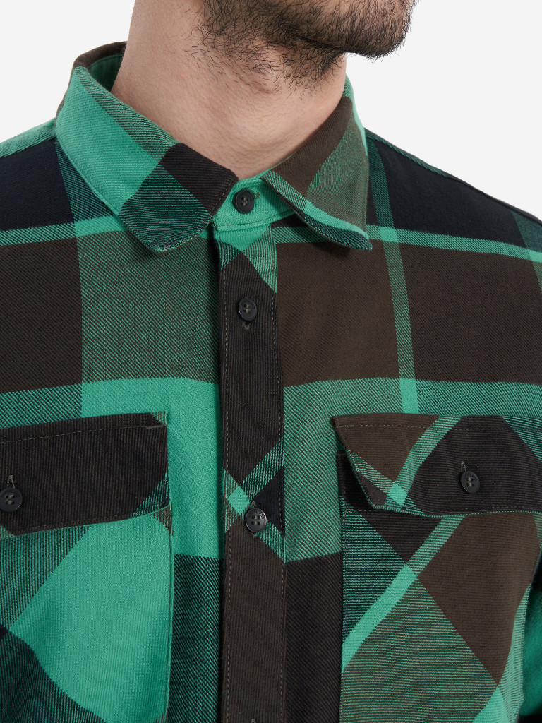 Рубашка мужская Northland