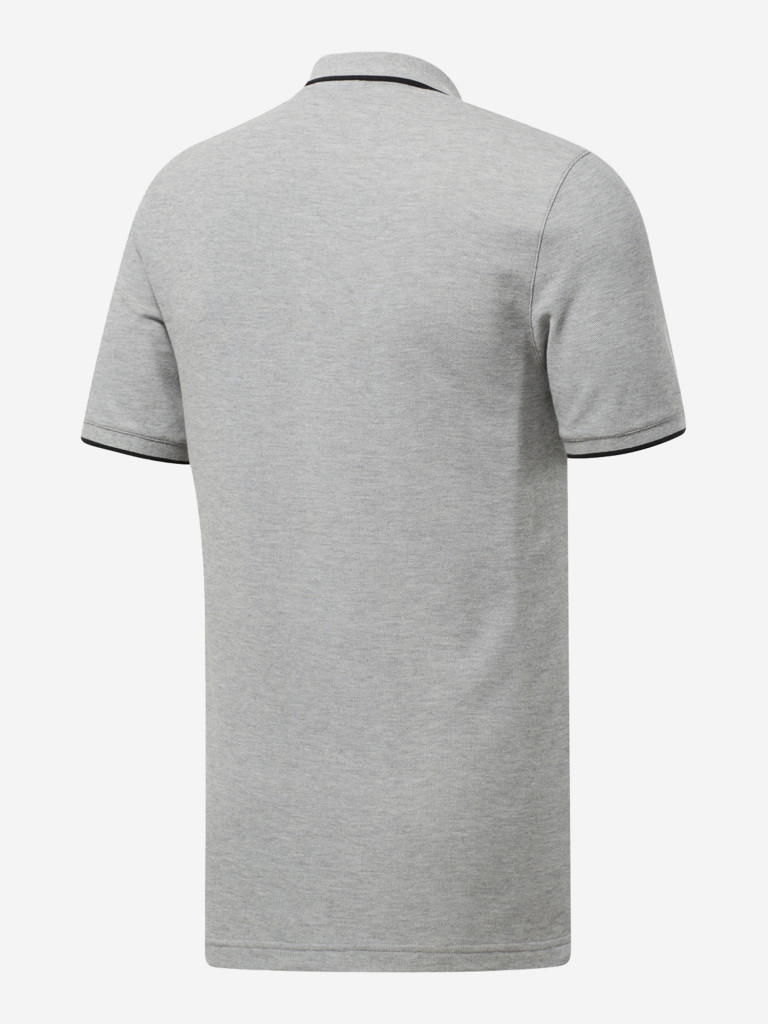 Поло мужское Reebok Training Essentials